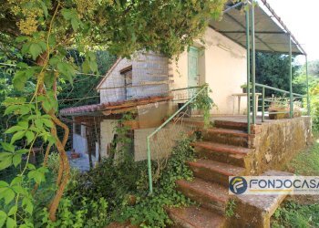 Foto 34 - Casa indipendente Via Val Di Badia, Buti - foto 34