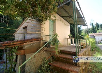 Foto 35 - Casa indipendente Via Val Di Badia, Buti - foto 35