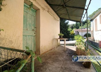 Foto 36 - Casa indipendente Via Val Di Badia, Buti - foto 36