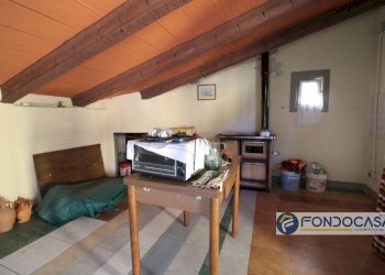 Foto 37 - Casa indipendente Via Val Di Badia, Buti - foto 37