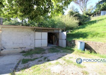 Foto 42 - Casa indipendente Via Val Di Badia, Buti - foto 42