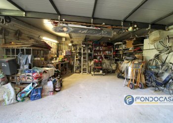 Foto 45 - Casa indipendente Via Val Di Badia, Buti - foto 45
