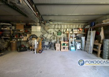 Foto 46 - Casa indipendente Via Val Di Badia, Buti - foto 46