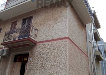 Edificio all\'aperto - Independent house Via Nuova
 
71, San Giuseppe Jato - photo 1