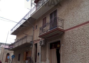 Edificio all\'aperto - Independent house Via Nuova
 
71, San Giuseppe Jato - photo 2
