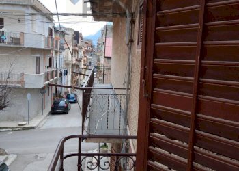 Balcone - Independent house Via Nuova
 
71, San Giuseppe Jato - photo 11