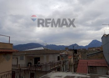 Edificio all\'aperto - Independent house Via Nuova
 
71, San Giuseppe Jato - photo 16