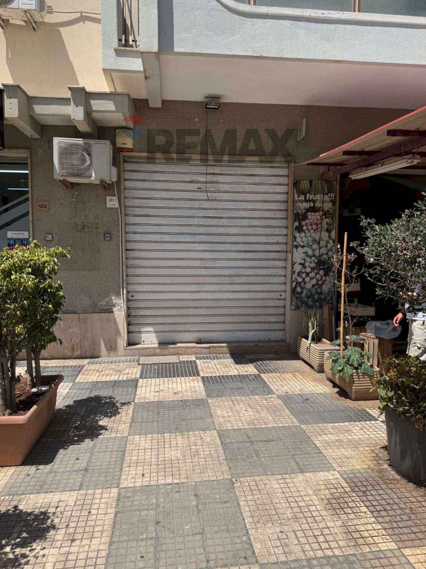 Terrazza - Shop Via Camillo Camilliani
 
124, Palermo - photo 1