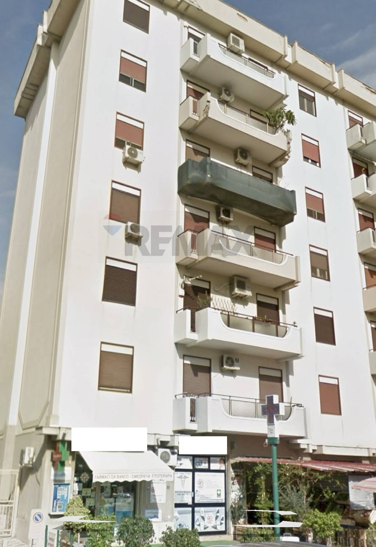 Edificio all\'aperto - Shop Via Camillo Camilliani
 
124, Palermo - photo 3