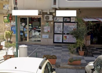 Edificio all\'aperto - Shop Via Camillo Camilliani
124, Palermo - photo 4