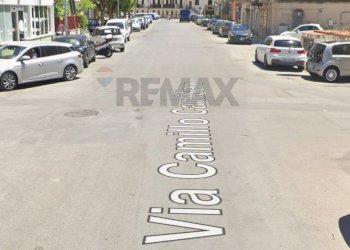 Edificio all\'aperto - Shop Via Camillo Camilliani
124, Palermo - photo 5