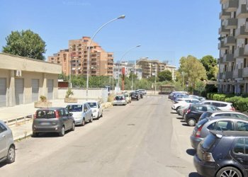 Edificio all\'aperto - Shop Via Camillo Camilliani
124, Palermo - photo 11