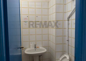 Bagno - Shop Via Camillo Camilliani
124, Palermo - photo 12