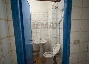 Bagno - Shop Via Camillo Camilliani
124, Palermo - photo 13