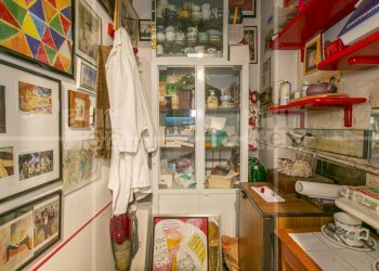 Foto 12 - Bilocale Via Pietro Fedele
 
51, Roma - foto 12
