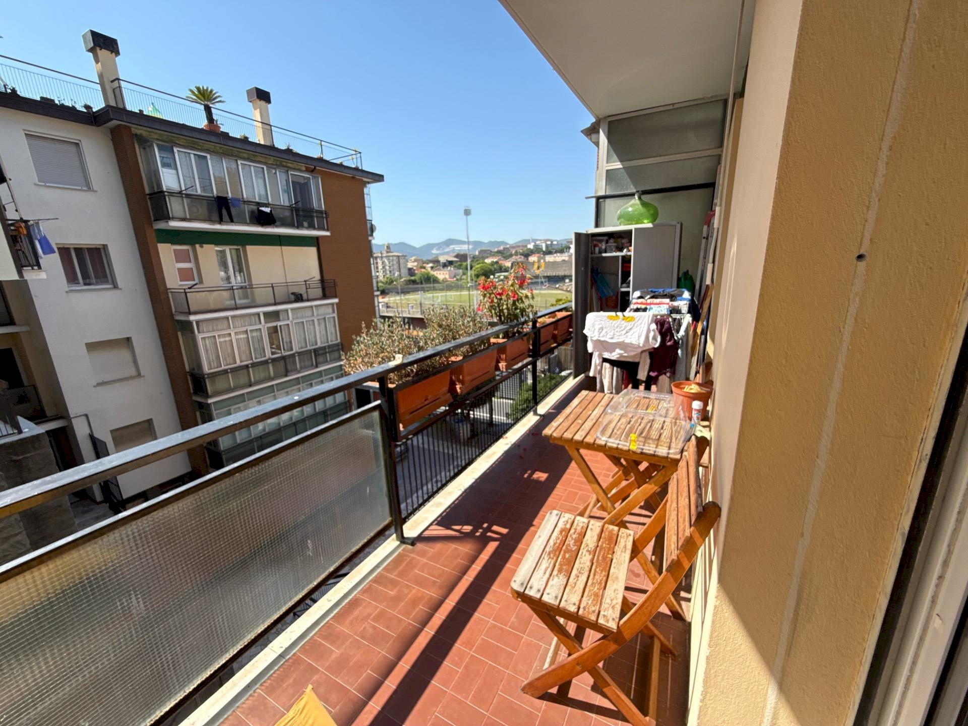 Foto 1 - Quadrilocale Via Cadorna
 
22, Savona - foto 1