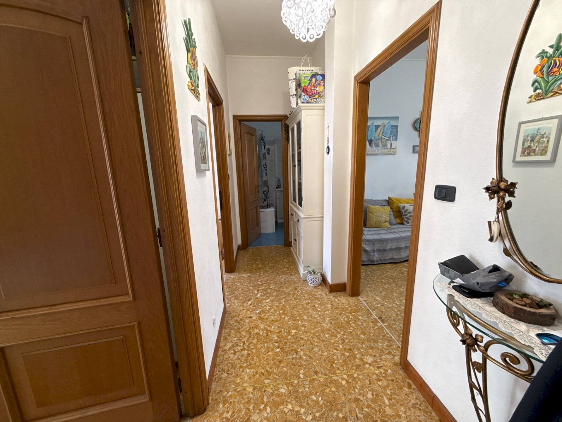 Foto 2 - Quadrilocale Via Cadorna
22, Savona - foto 2