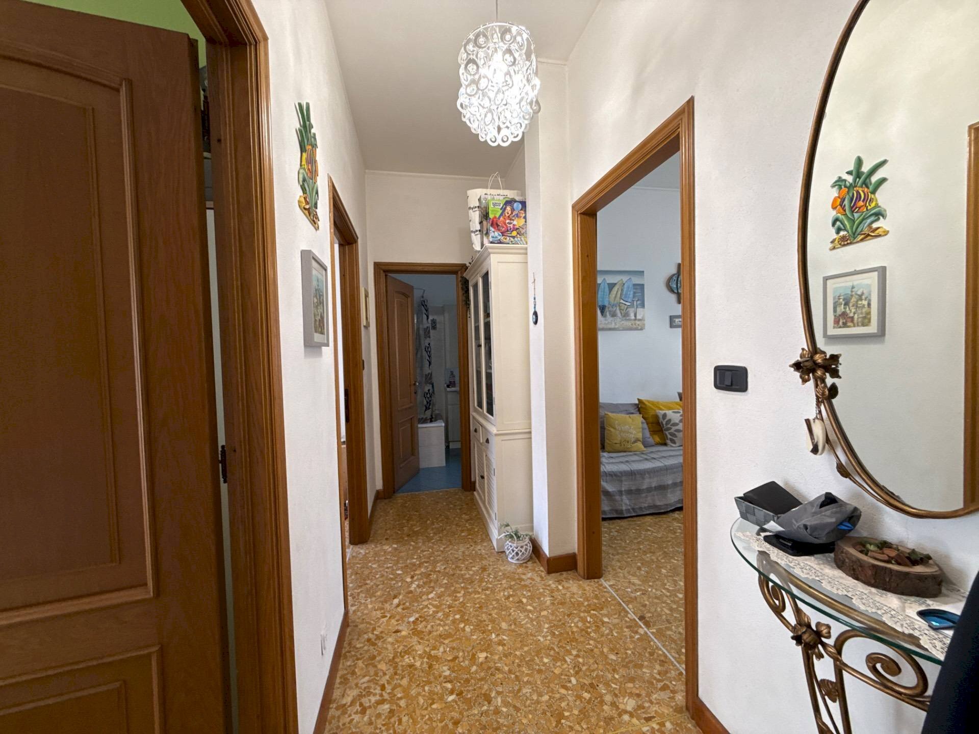Foto 3 - Quadrilocale Via Cadorna
22, Savona - foto 3