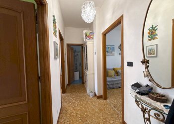 Foto 3 - Quadrilocale Via Cadorna
22, Savona - foto 3