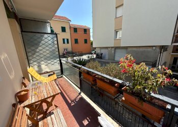 Foto 13 - Quadrilocale Via Cadorna
22, Savona - foto 13
