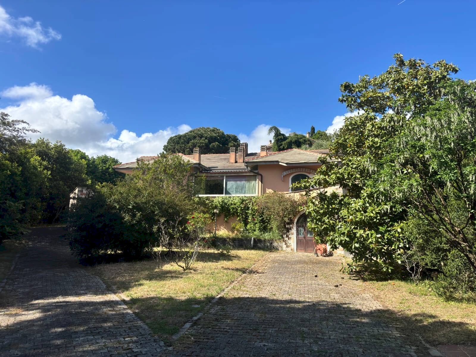 Foto 1 - Villa Località Teranin, Celle Ligure - photo 1