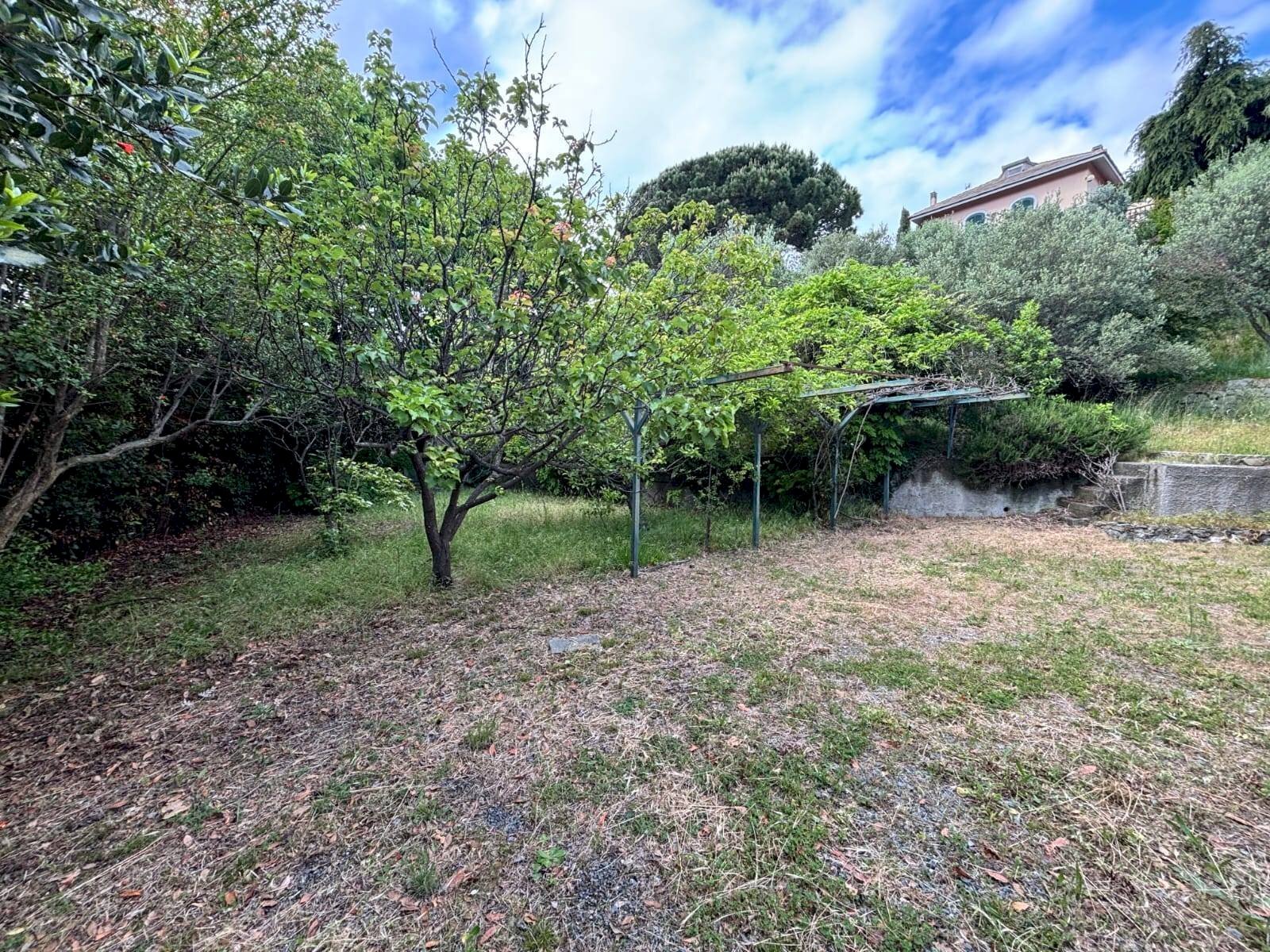 Foto 2 - Villa Località Teranin, Celle Ligure - photo 2