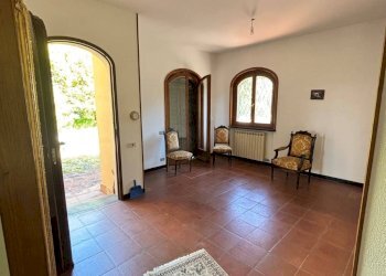 Foto 4 - Villa Località Teranin, Celle Ligure - foto 4