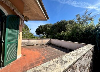 Foto 8 - Villa Località Teranin, Celle Ligure - foto 8