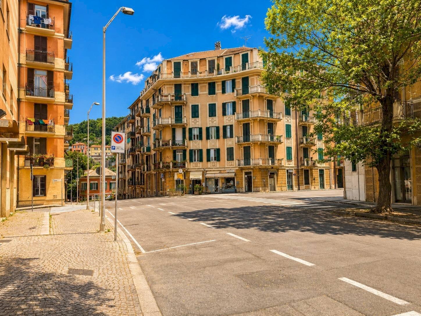 Foto 1 - Appartamento VIA PADOVA
 
1, Savona - foto 1