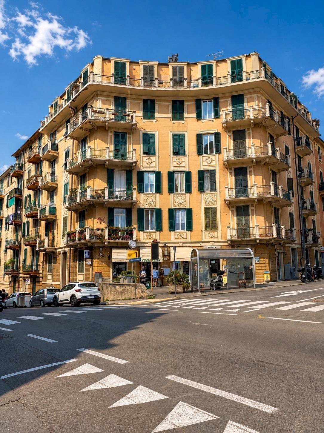 Foto 2 - Appartamento VIA PADOVA
1, Savona - foto 2