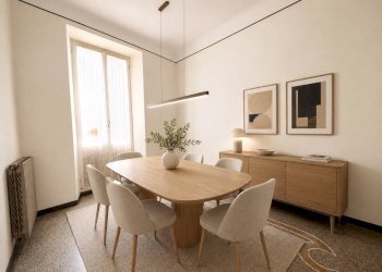 Foto 14 - Appartamento VIA PADOVA
 
1, Savona - foto 14