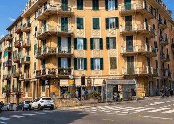 Foto 20 - Appartamento VIA PADOVA
 
1, Savona - foto 20