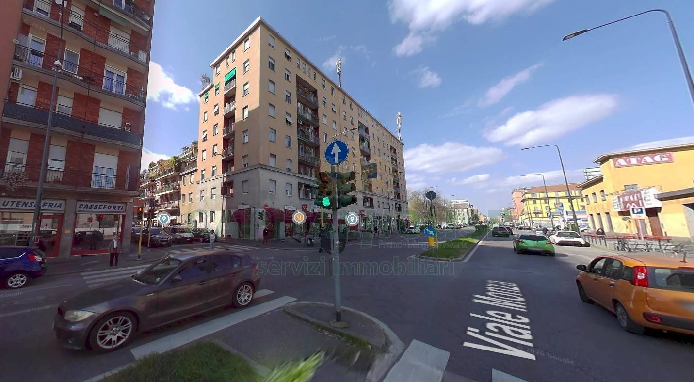 Foto 3 - Appartamento Via Alfredo Soffredini, Milano - foto 2