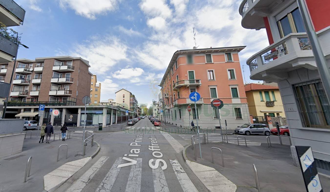 Foto 4 - Appartamento Via Alfredo Soffredini, Milano - foto 3
