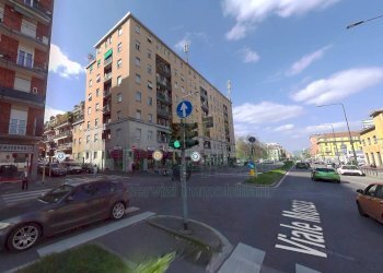 Foto 3 - Appartamento Via Alfredo Soffredini, Milano - foto 2