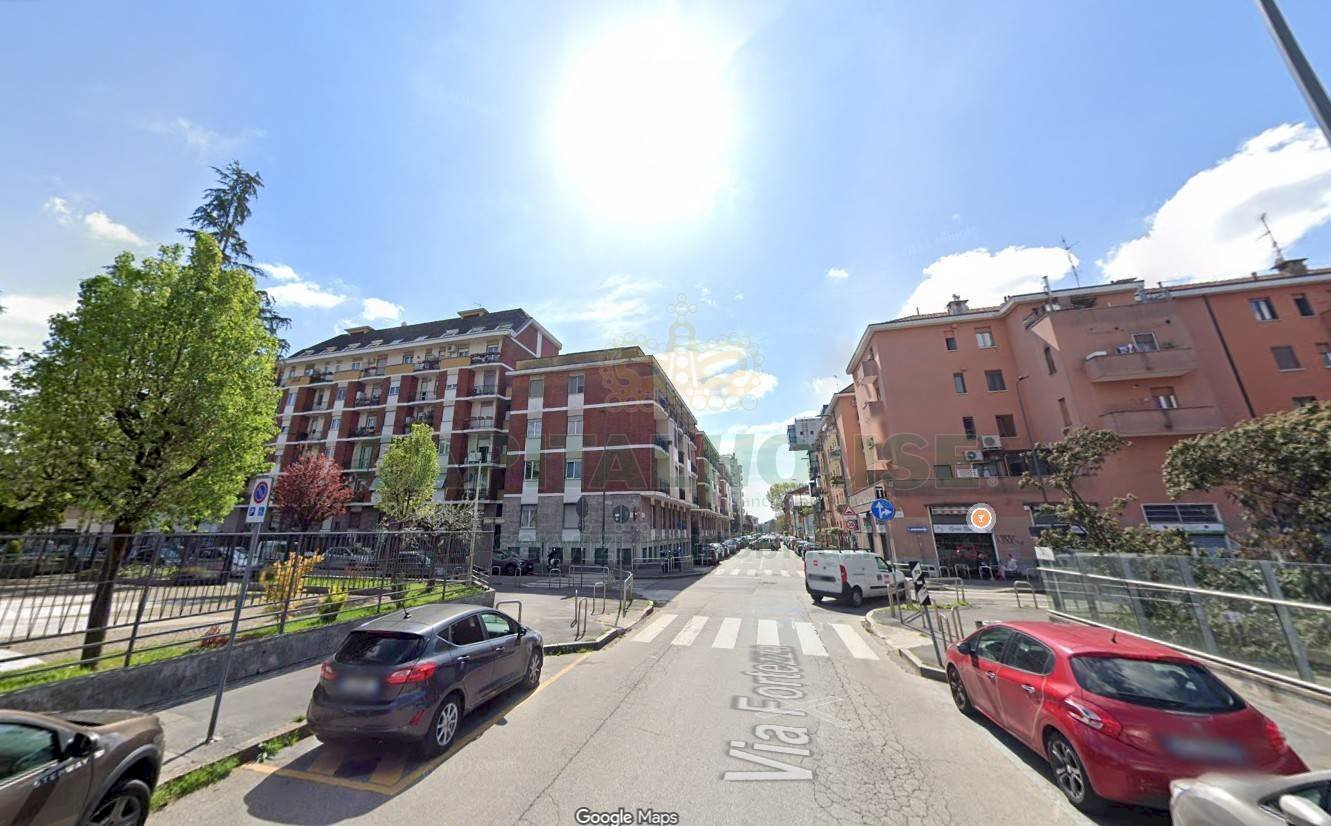 Foto 2 - Two-room apartment Via Fortezza, Milano - photo 2