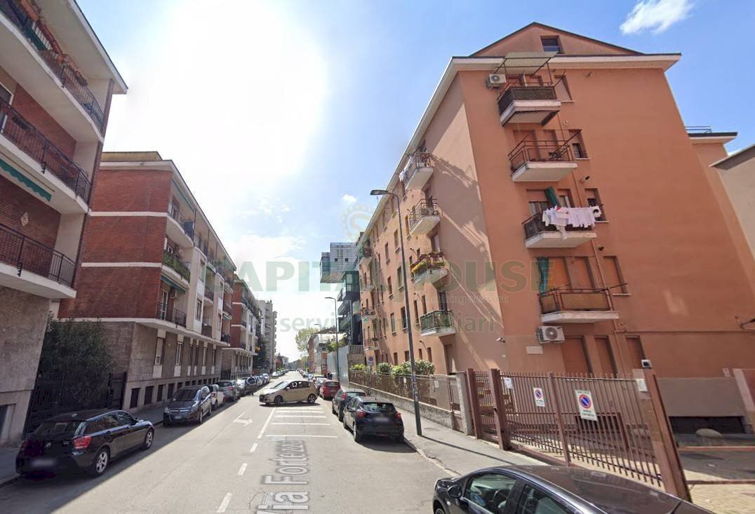 Foto 3 - Two-room apartment Via Fortezza, Milano - photo 3