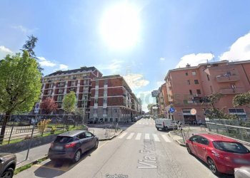 Foto 2 - Two-room apartment Via Fortezza, Milano - photo 2