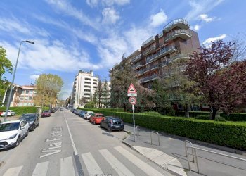 Foto 5 - Two-room apartment Via Fortezza, Milano - photo 4