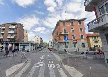 Foto 7 - Two-room apartment Via Fortezza, Milano - photo 6