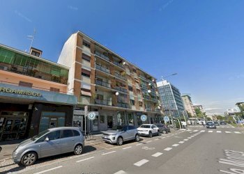 Foto 10 - Two-room apartment Via Fortezza, Milano - photo 9