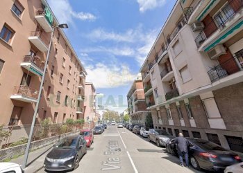 Foto 13 - Two-room apartment Via Fortezza, Milano - photo 12