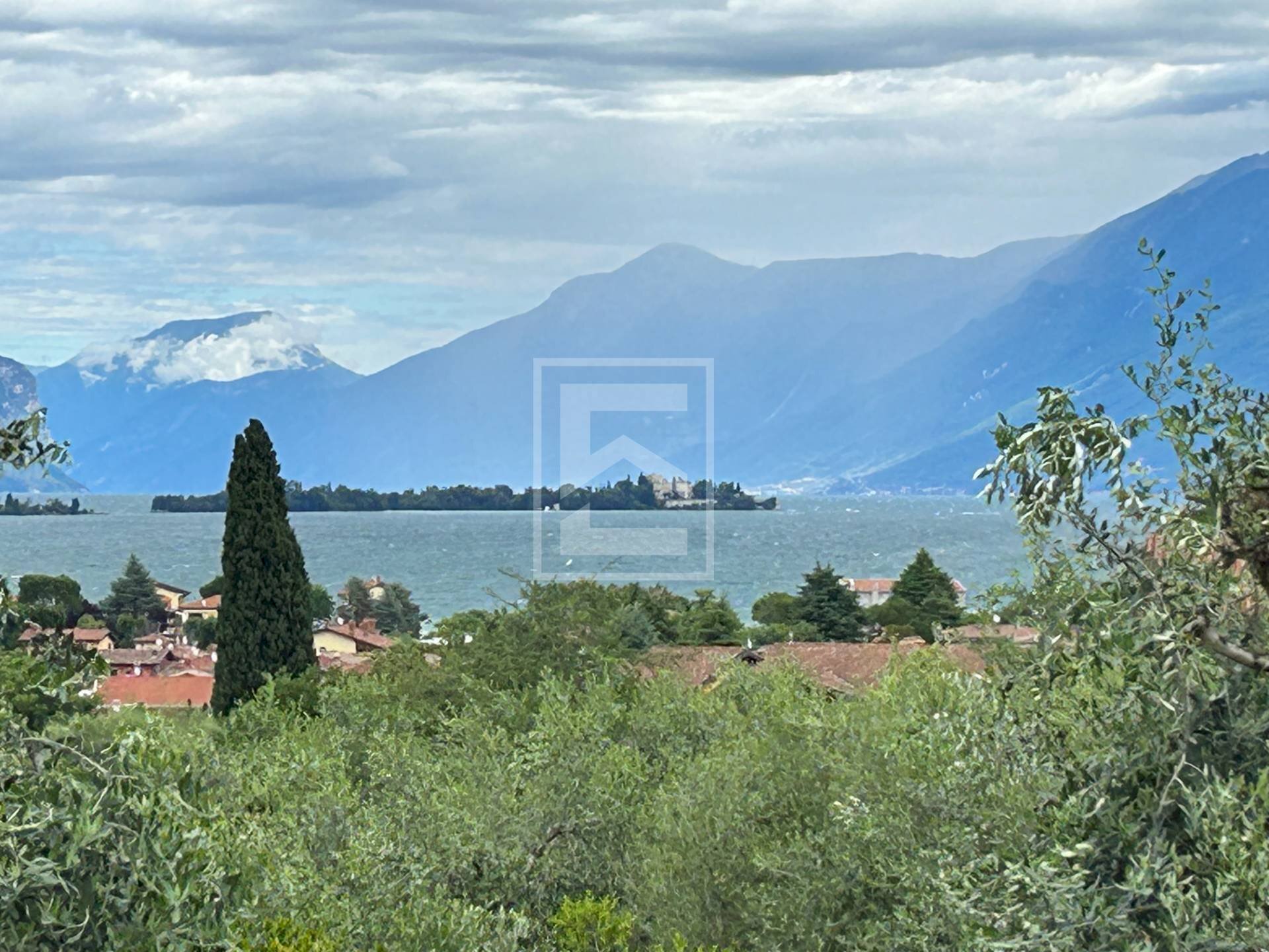 Foto 1 - Villa via Rio D'Avigo
 
8, Manerba del Garda - foto 1