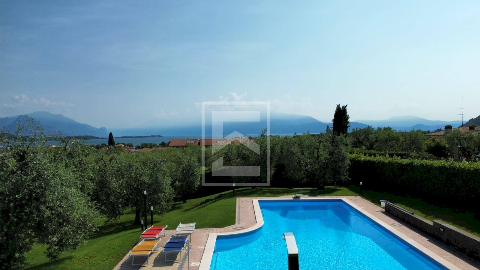 Foto 2 - Villa via Rio D'Avigo
8, Manerba del Garda - foto 2
