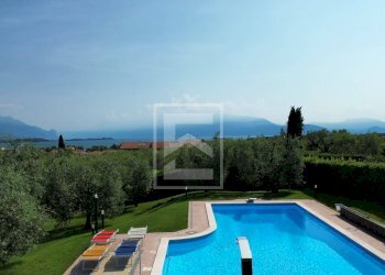 Foto 2 - Villa via Rio D'Avigo
 
8, Manerba del Garda - foto 2