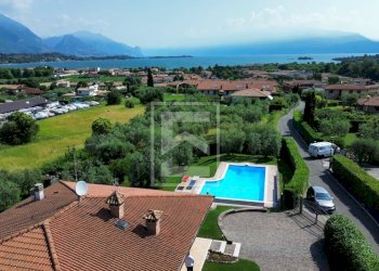 Foto 3 - Villa via Rio D'Avigo
 
8, Manerba del Garda - foto 3
