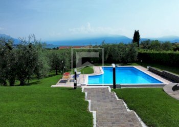 Foto 4 - Villa via Rio D'Avigo
 
8, Manerba del Garda - foto 4