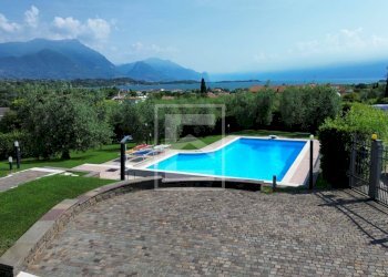 Foto 6 - Villa via Rio D'Avigo
 
8, Manerba del Garda - foto 6