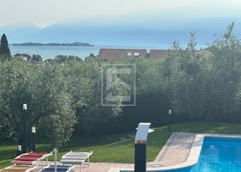 Foto 7 - Villa via Rio D'Avigo
 
8, Manerba del Garda - foto 7