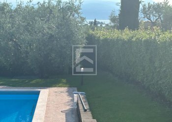 Foto 8 - Villa via Rio D'Avigo
 
8, Manerba del Garda - foto 8